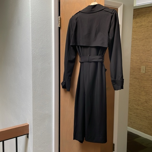 Banana Republic trench Medium - Picture 4 of 5